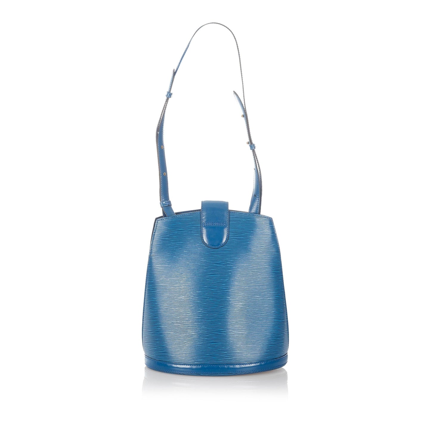 Louis Vuitton Epi Cluny (SHG-36344)