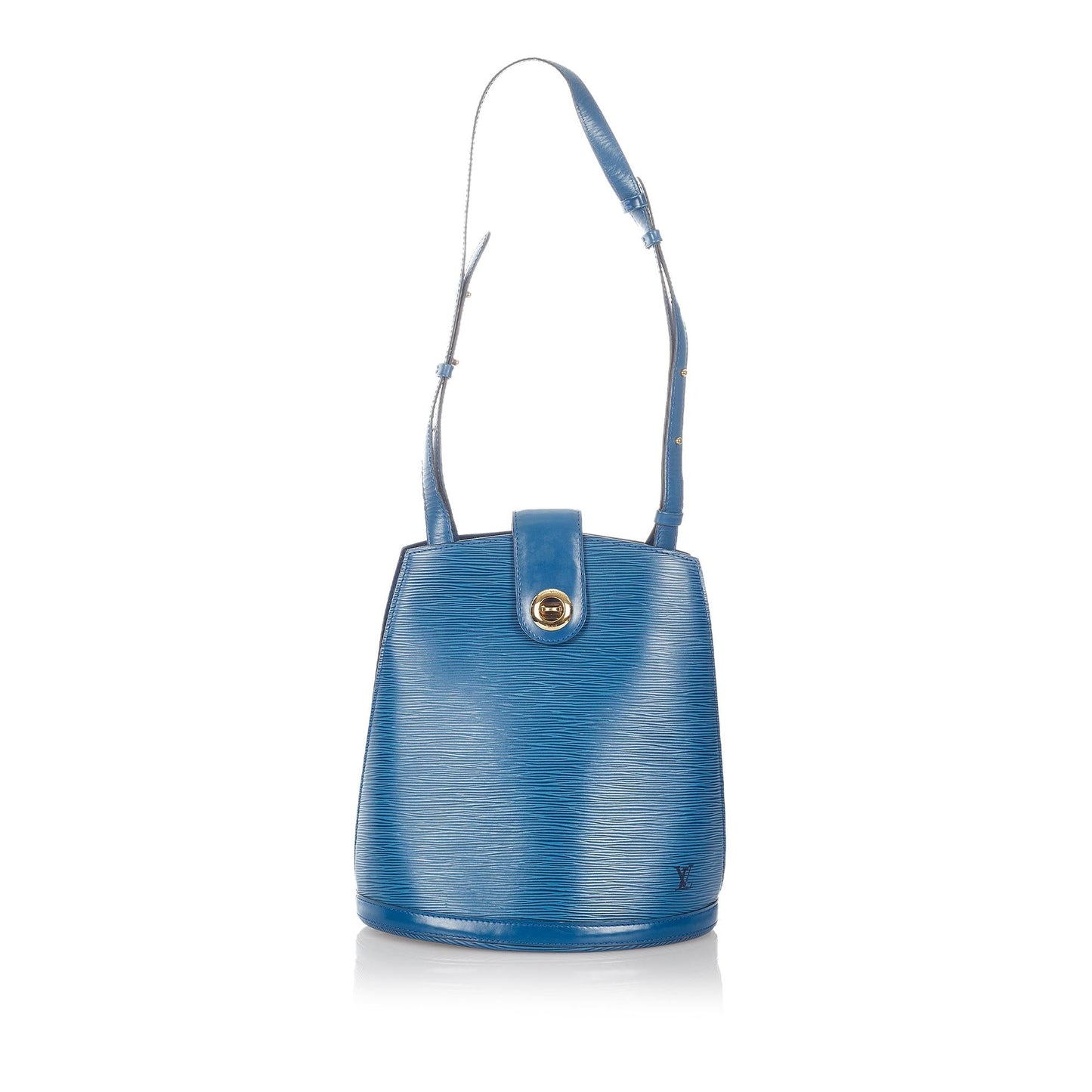 Louis Vuitton Epi Cluny (SHG-36344)