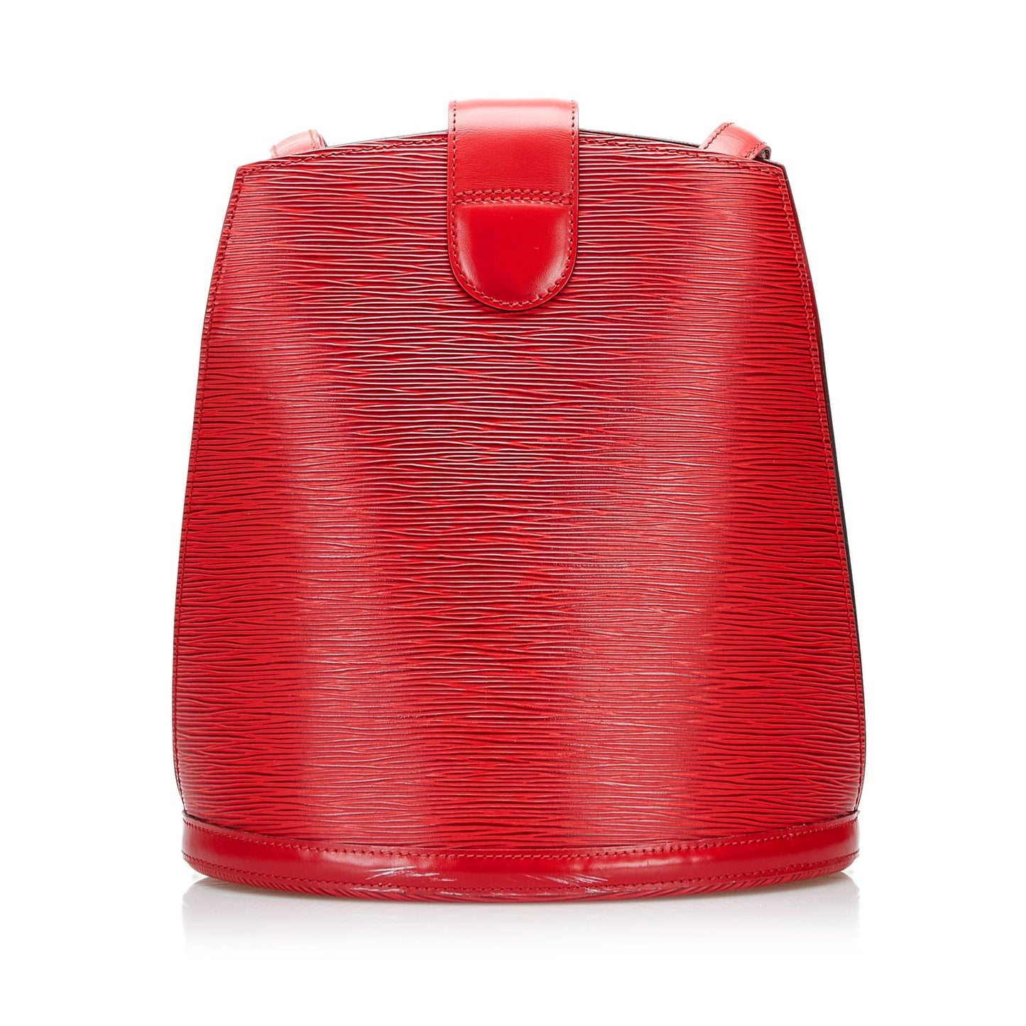 Louis Vuitton Epi Cluny (SHG-36455)