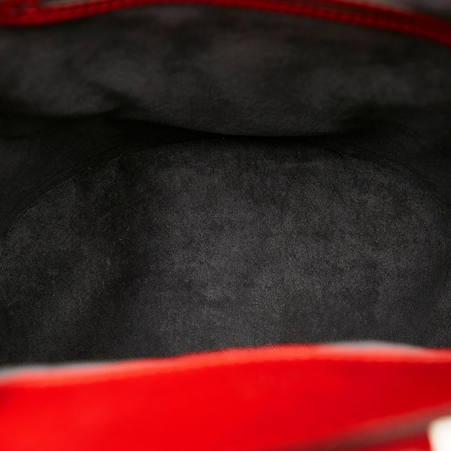 Louis Vuitton Epi Cluny (SHG-36455)