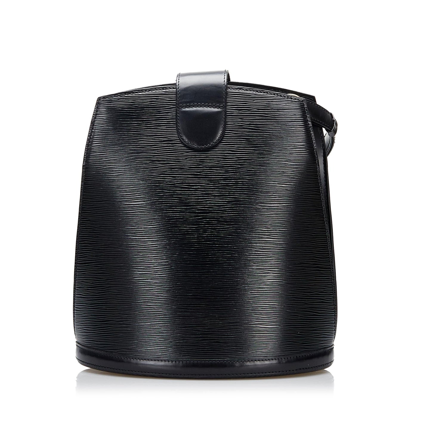 Louis Vuitton Epi Cluny (SHG-36748)
