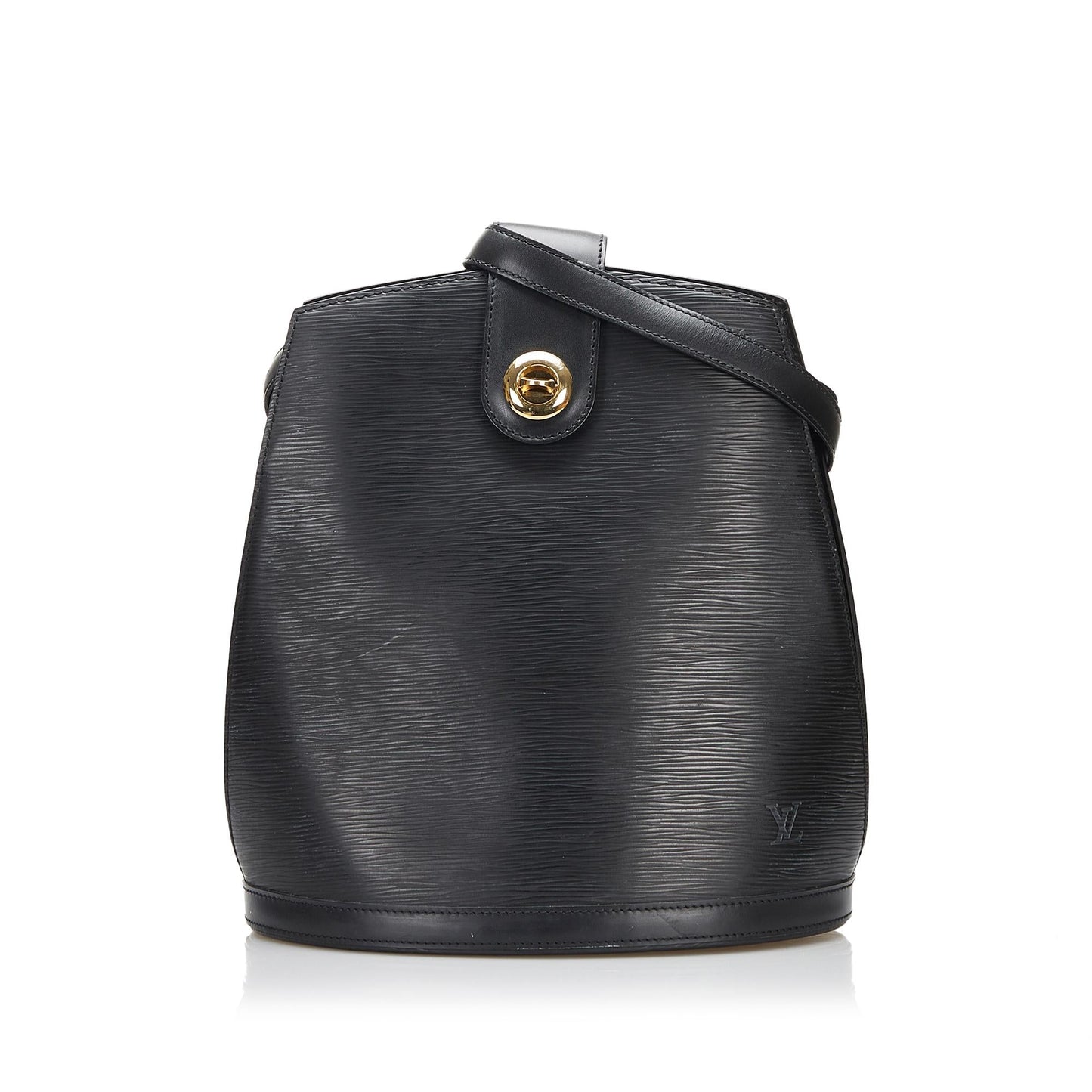 Louis Vuitton Epi Cluny (SHG-L98Oj0)