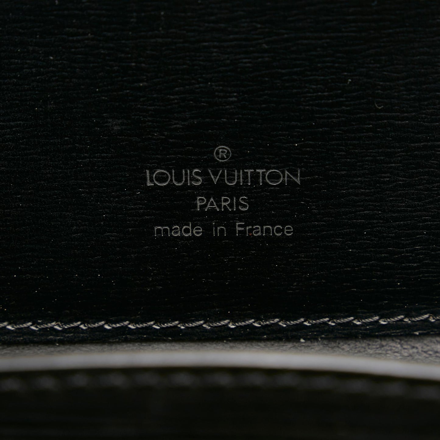 Louis Vuitton Epi Cluny (SHG-L98Oj0)