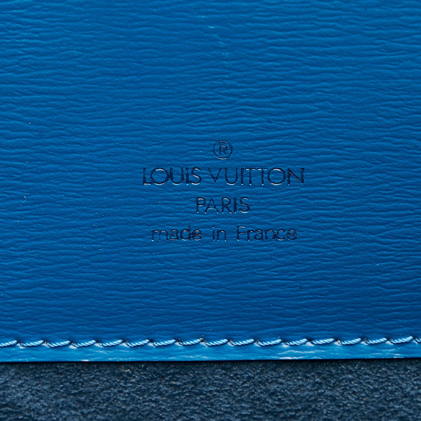 Louis Vuitton Epi Cluny (SHG-wtaxbJ)