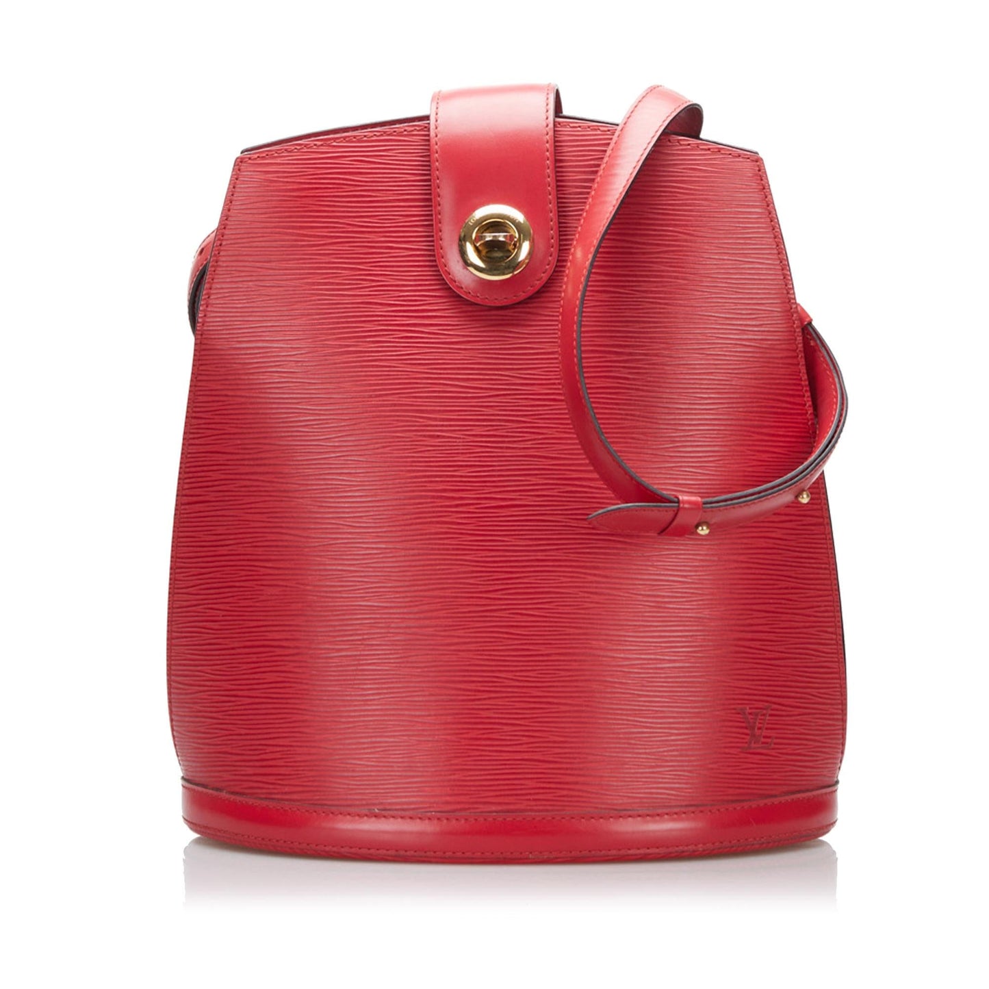 Louis Vuitton Epi Cluny (SHG-Py6lGx)