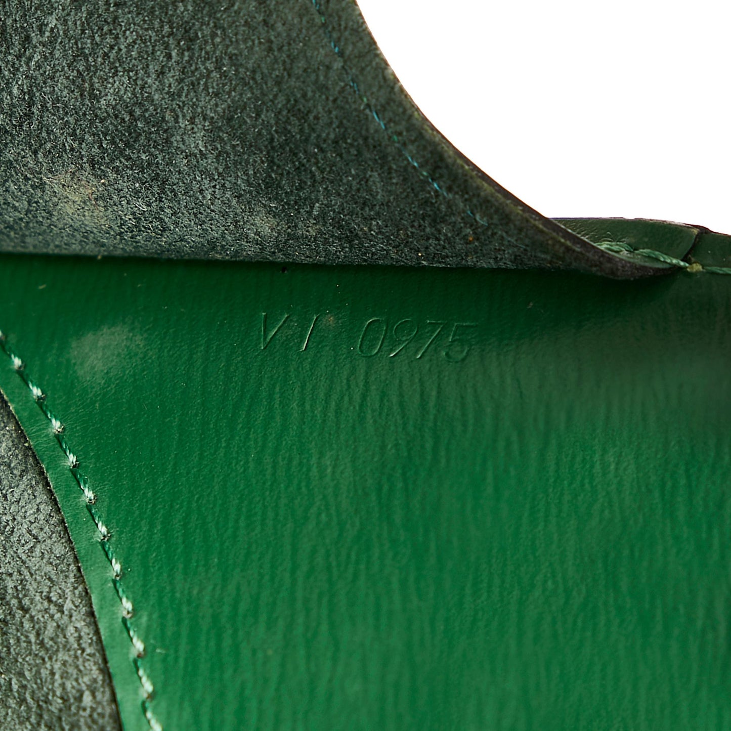 Louis Vuitton Epi Cluny (SHG-KmzweX)