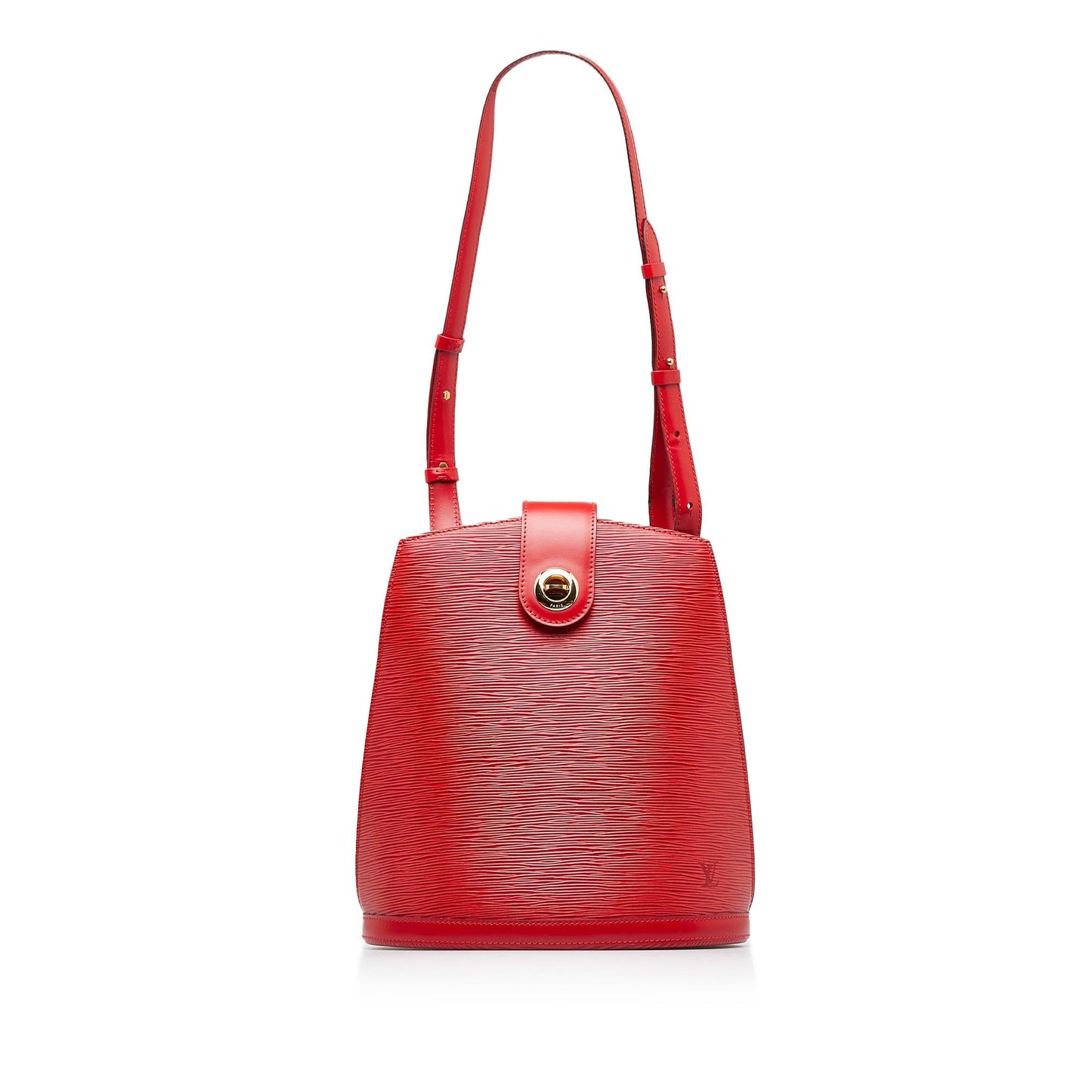 Louis Vuitton Epi Cluny (SHG-OpO8MO)