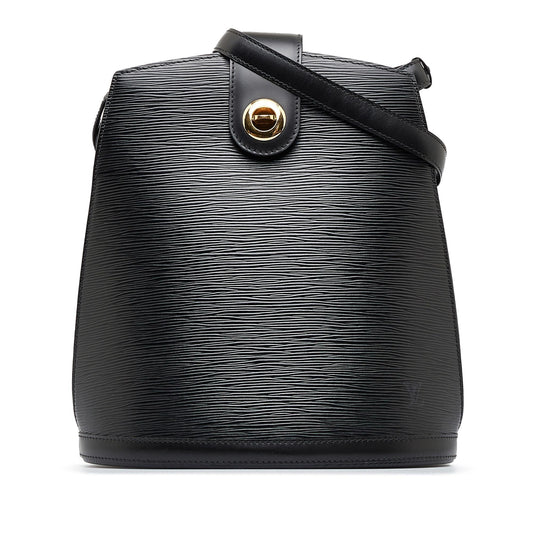 Louis Vuitton Epi Cluny (SHG-KJd9US)
