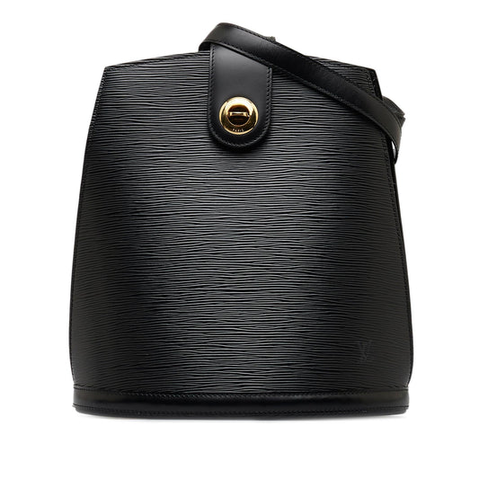 Louis Vuitton Epi Cluny (SHG-VVIBjV)