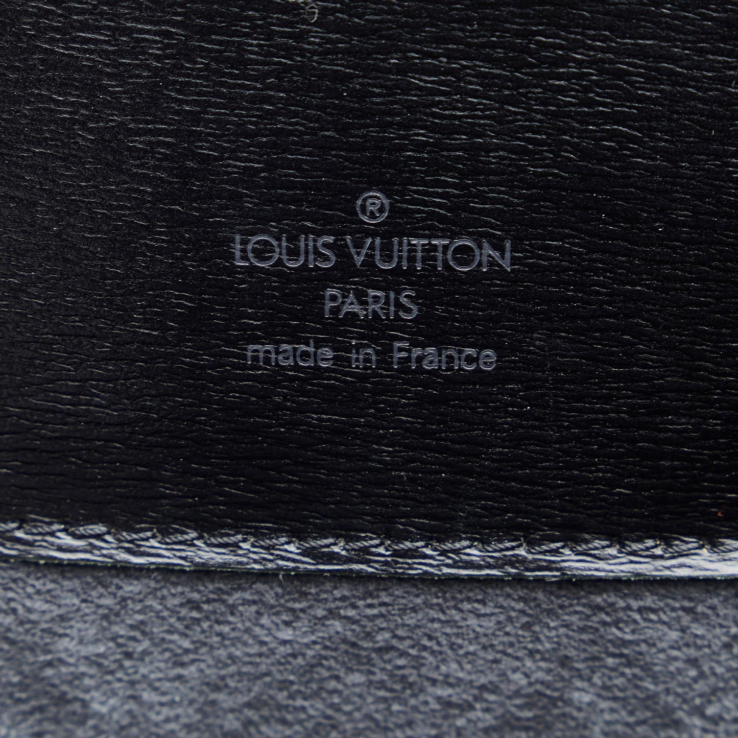 Louis Vuitton Epi Cluny (SHG-VVIBjV)