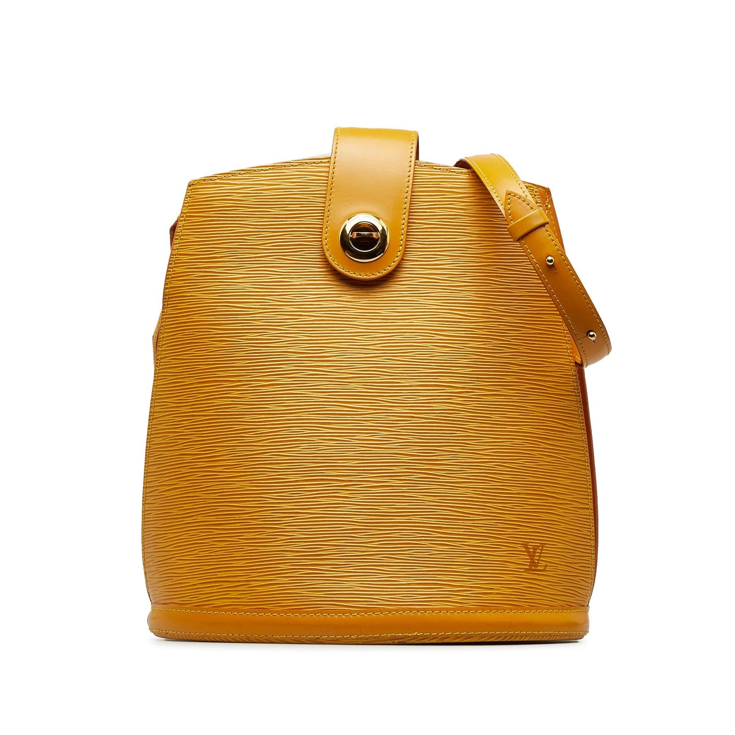 Louis Vuitton Epi Cluny (SHG-0wk08F)