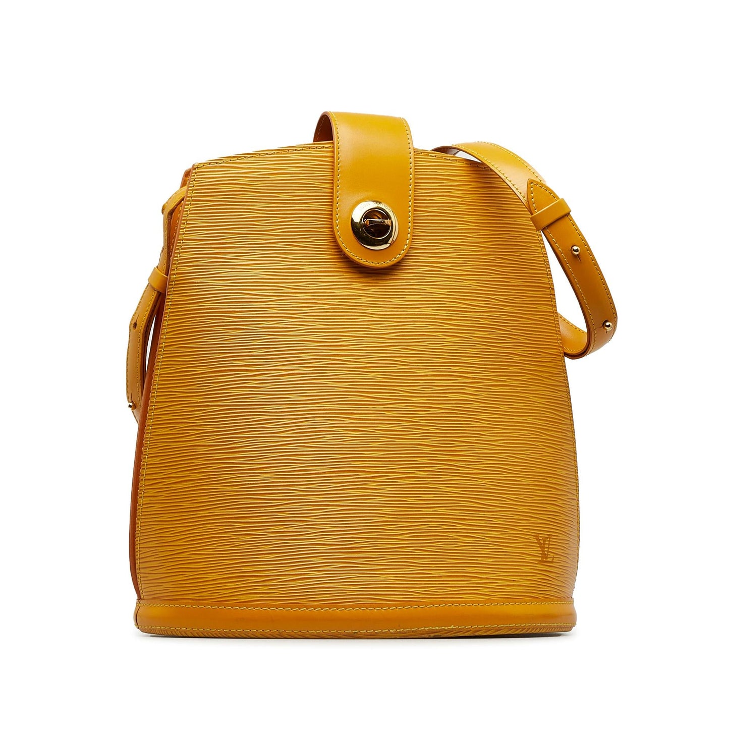 Louis Vuitton Epi Cluny (SHG-0wk08F)