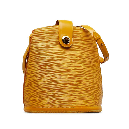 Louis Vuitton Epi Cluny (SHG-0wk08F)