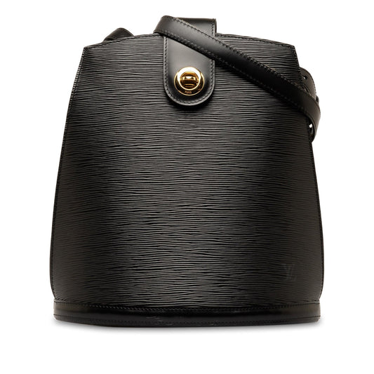 Louis Vuitton Epi Cluny (SHG-6KqlcT)