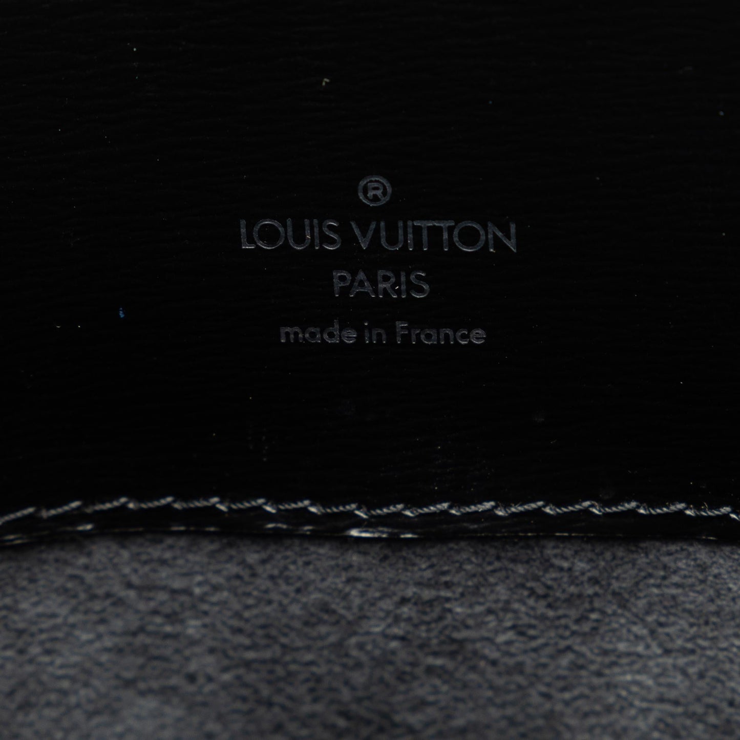 Louis Vuitton Epi Cluny (SHG-6KqlcT)