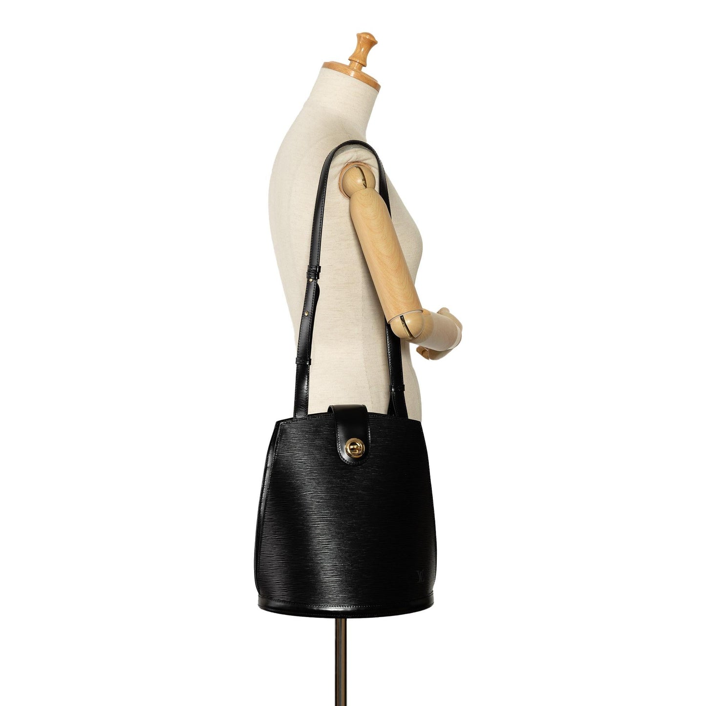Louis Vuitton Epi Cluny (SHG-6KqlcT)