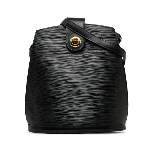 Louis Vuitton Epi Cluny (SHG-pxfZ38)