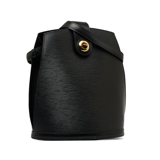Louis Vuitton Epi Cluny (SHG-pxfZ38)