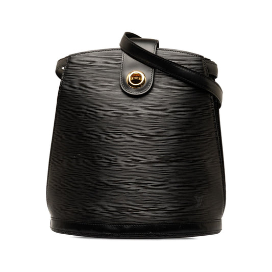 Louis Vuitton Epi Cluny (SHG-YMmOX0)