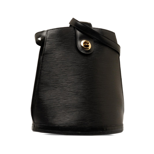 Louis Vuitton Epi Cluny (SHG-YMmOX0)