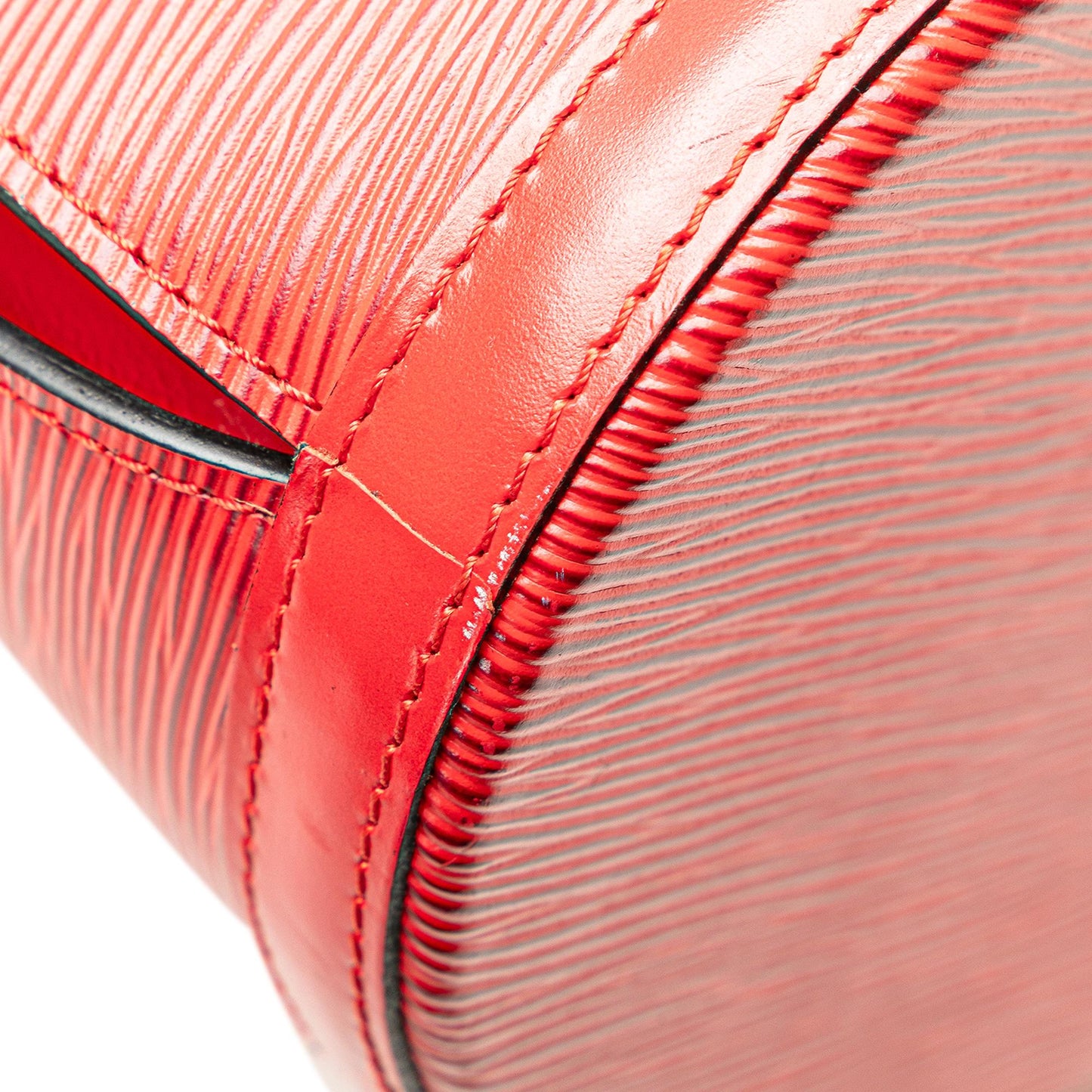 Louis Vuitton Epi Cluny