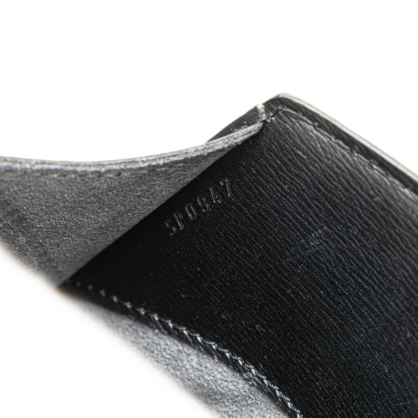 Louis Vuitton Epi Cluny