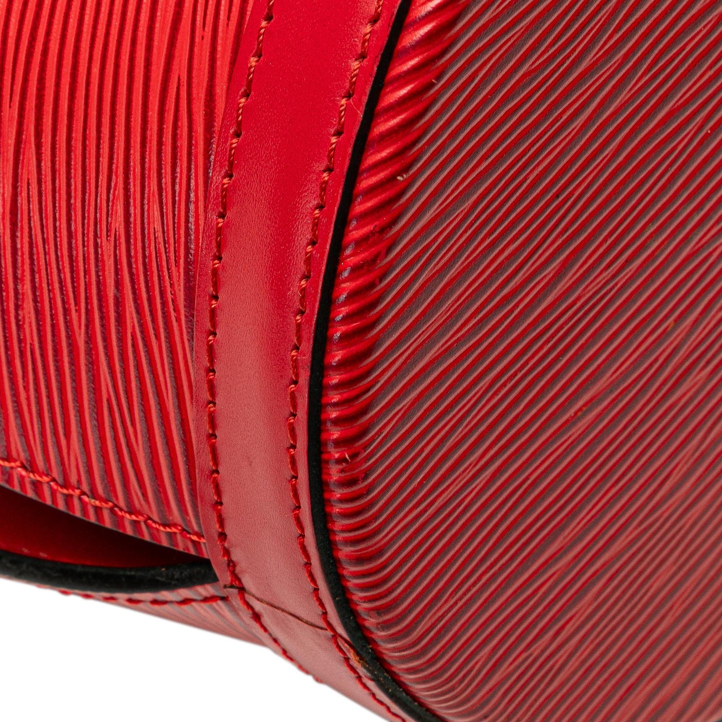 Louis Vuitton Epi Cluny
