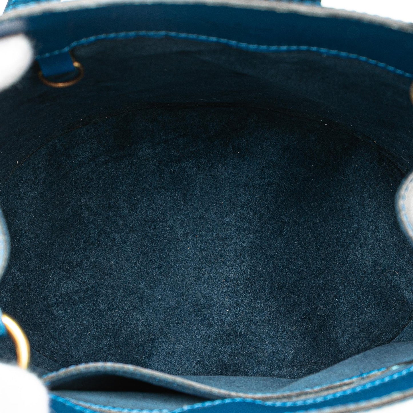 Louis Vuitton Epi Cluny