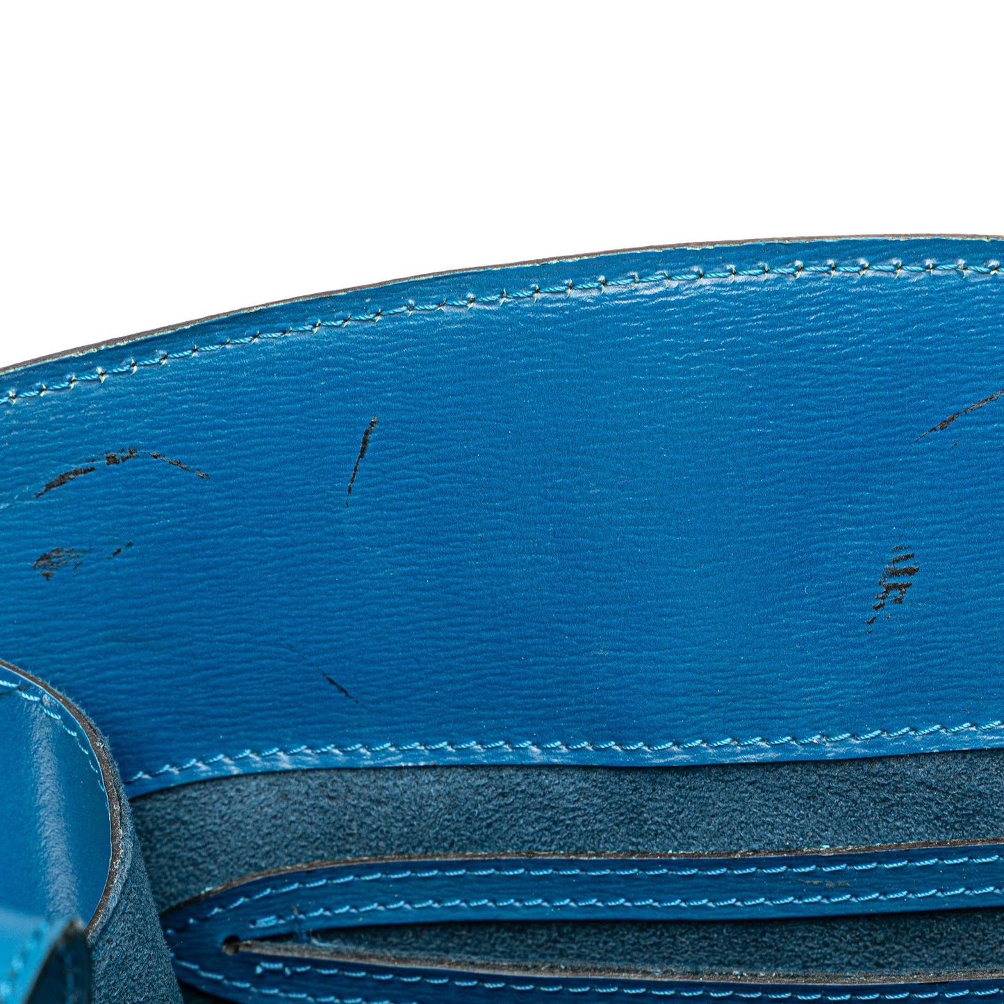 Louis Vuitton Epi Cluny