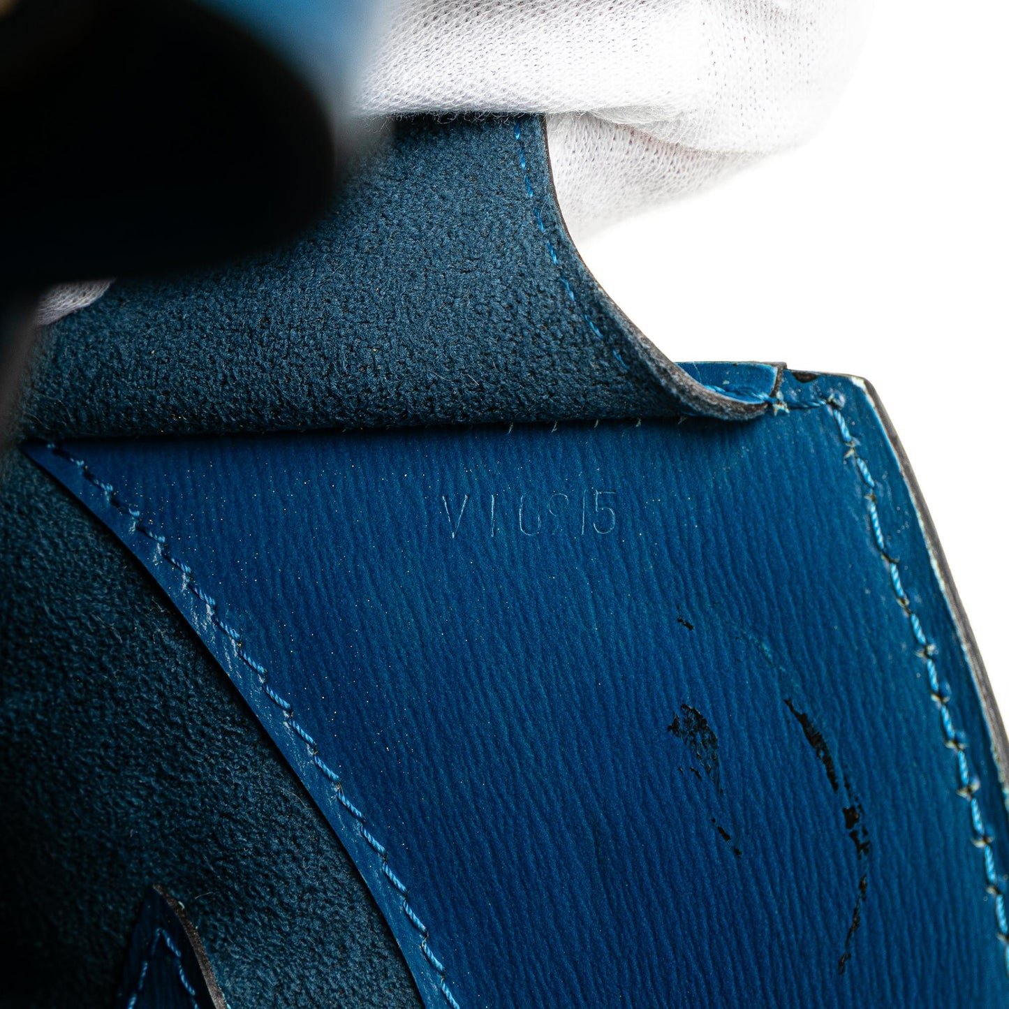 Louis Vuitton Epi Cluny