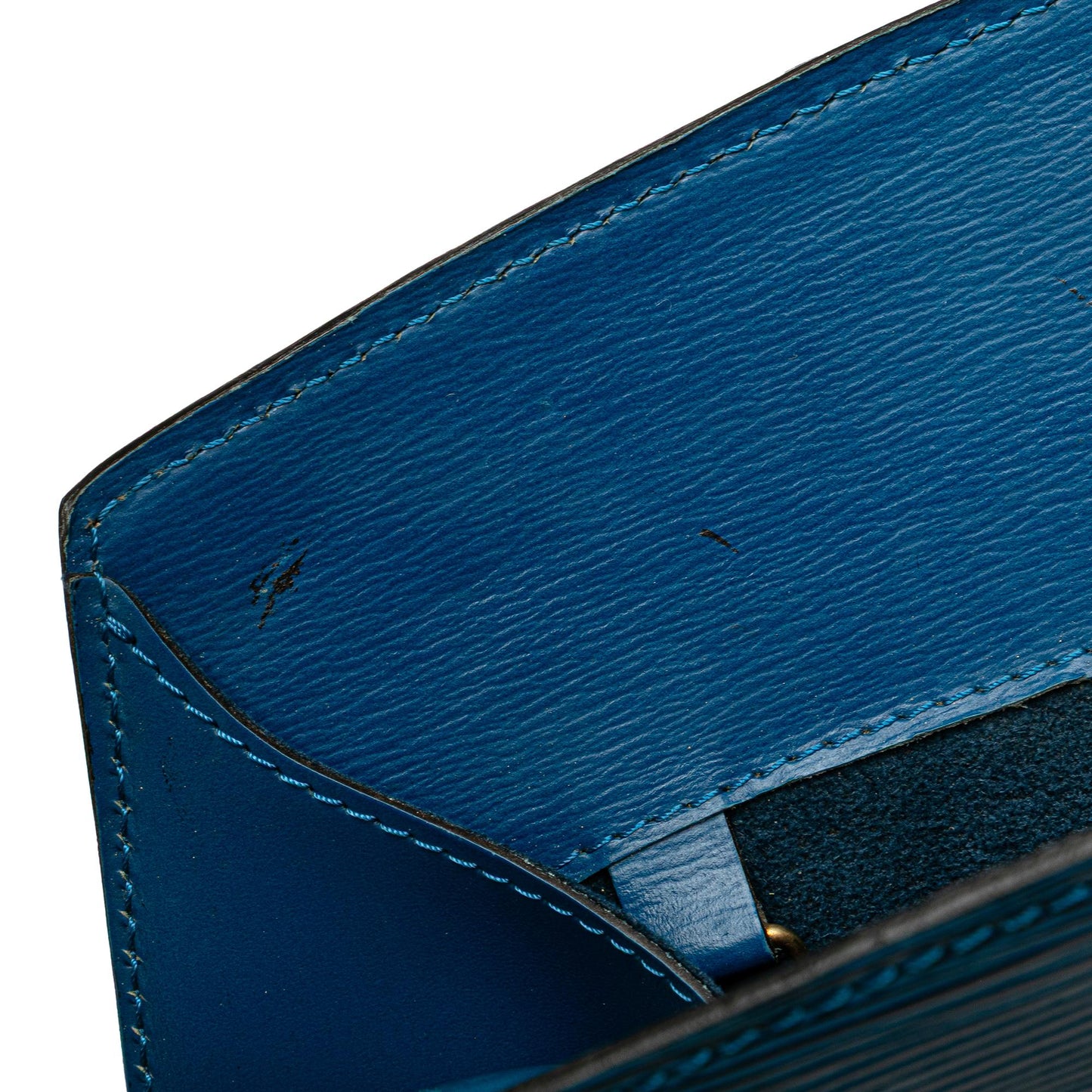 Louis Vuitton Epi Cluny