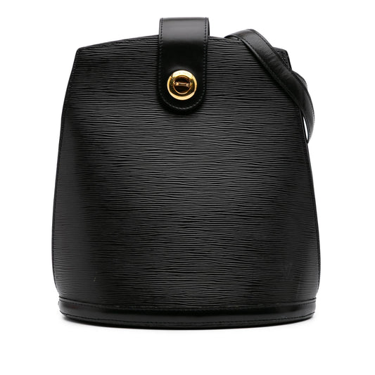 Louis Vuitton Epi Cluny