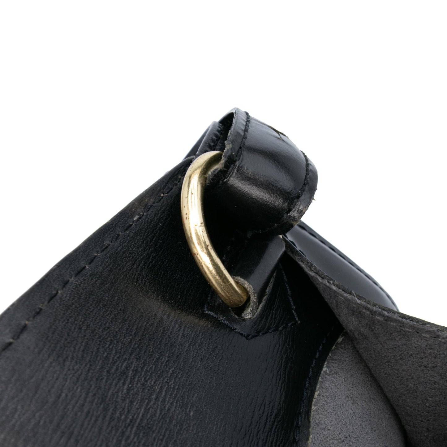 Louis Vuitton Epi Cluny