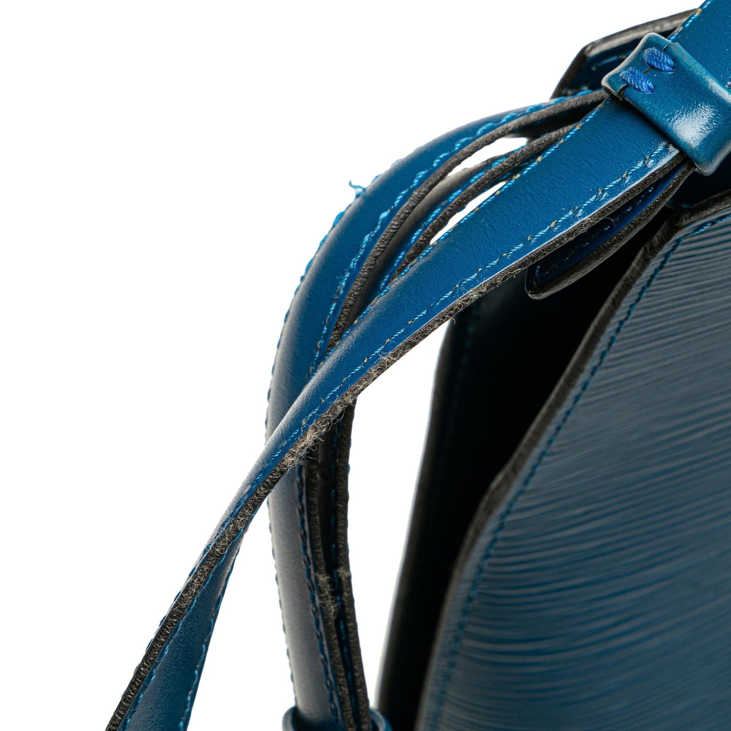 Louis Vuitton Epi Cluny