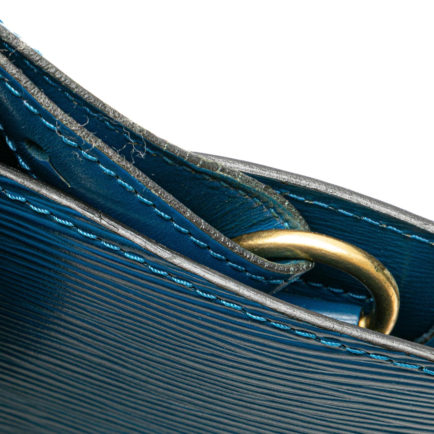 Louis Vuitton Epi Cluny
