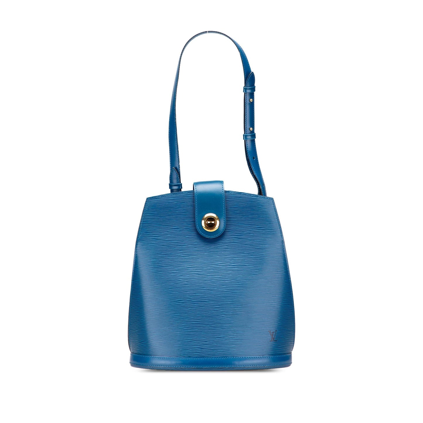 Louis Vuitton Epi Cluny