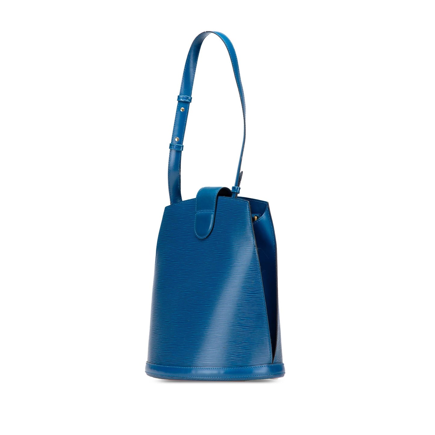 Louis Vuitton Epi Cluny