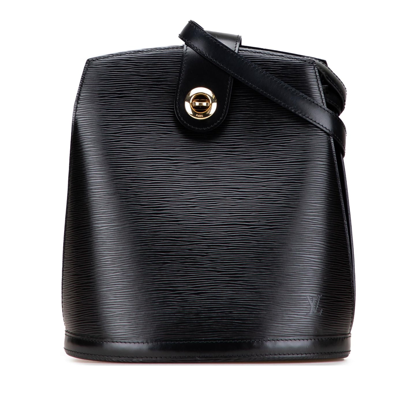 Louis Vuitton Epi Cluny