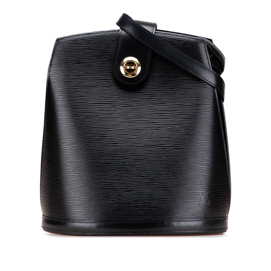Louis Vuitton Epi Cluny