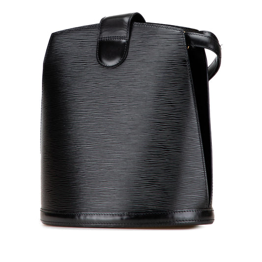 Louis Vuitton Epi Cluny