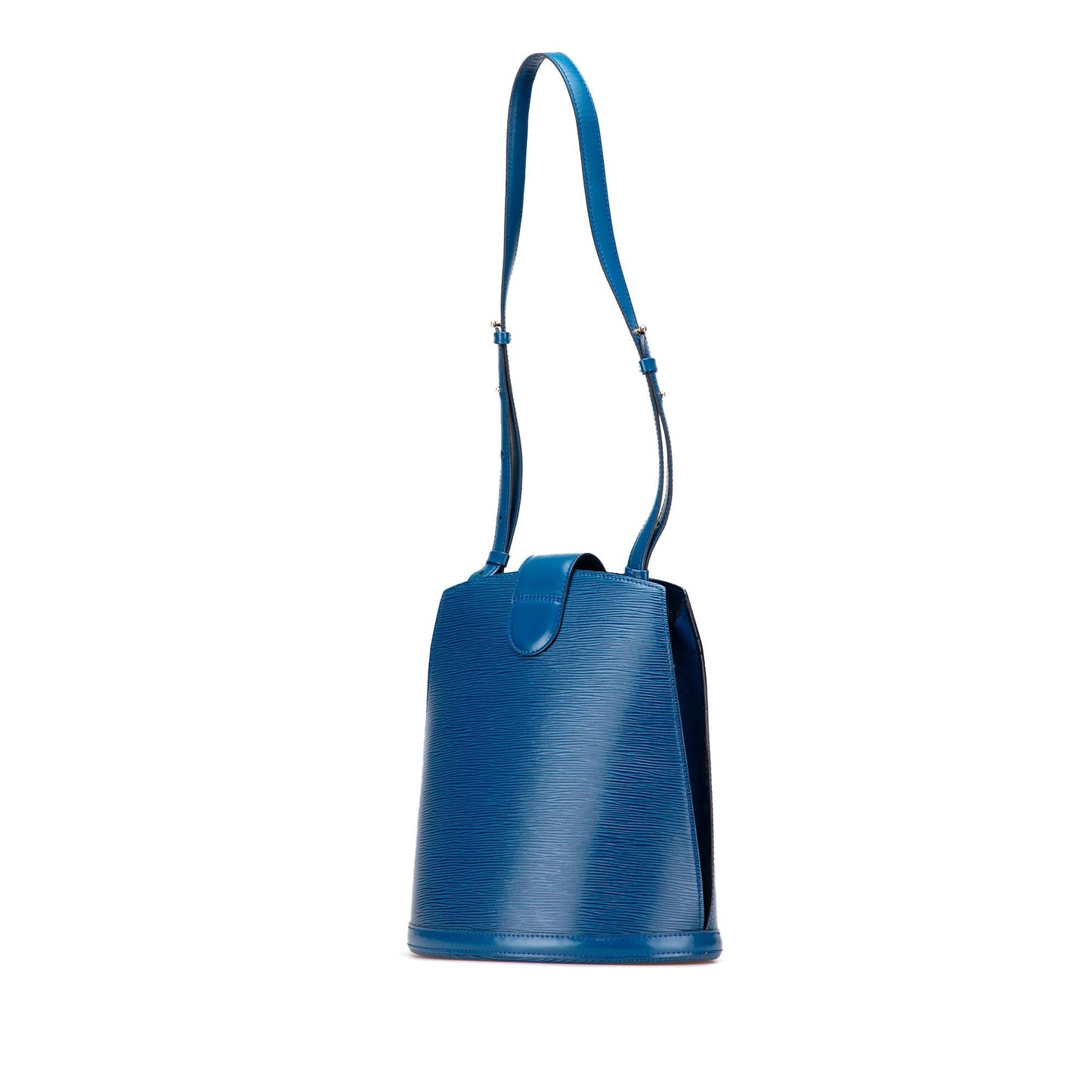 Louis Vuitton Epi Cluny
