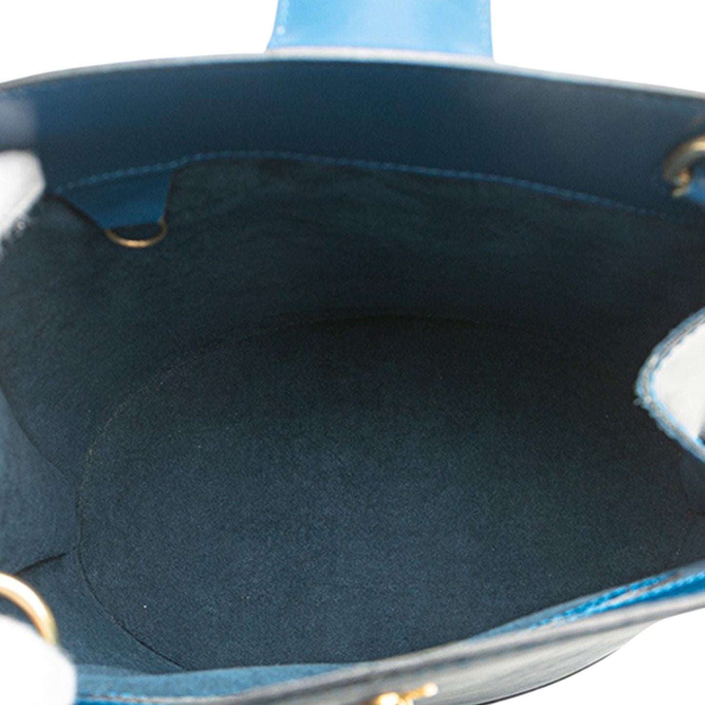 Louis Vuitton Epi Cluny