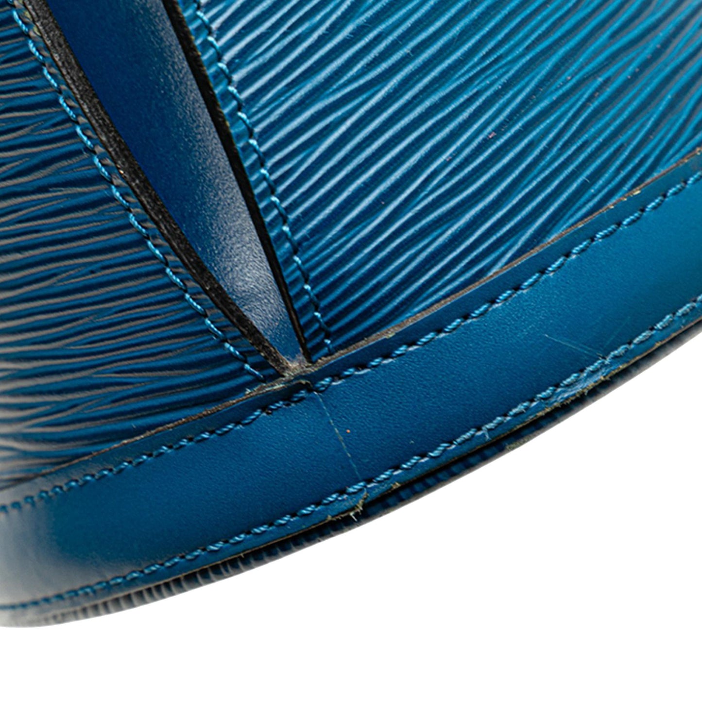 Louis Vuitton Epi Cluny