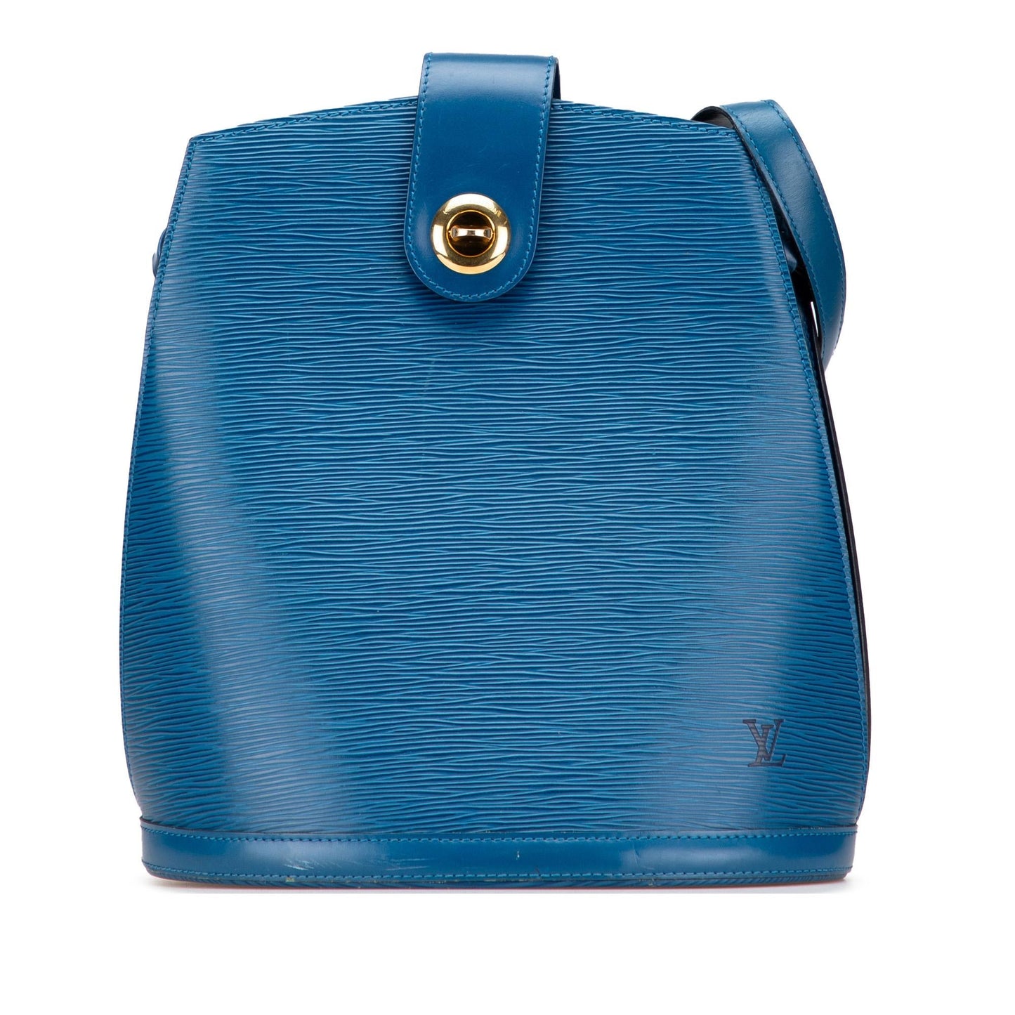 Louis Vuitton Epi Cluny