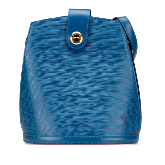 Louis Vuitton Epi Cluny