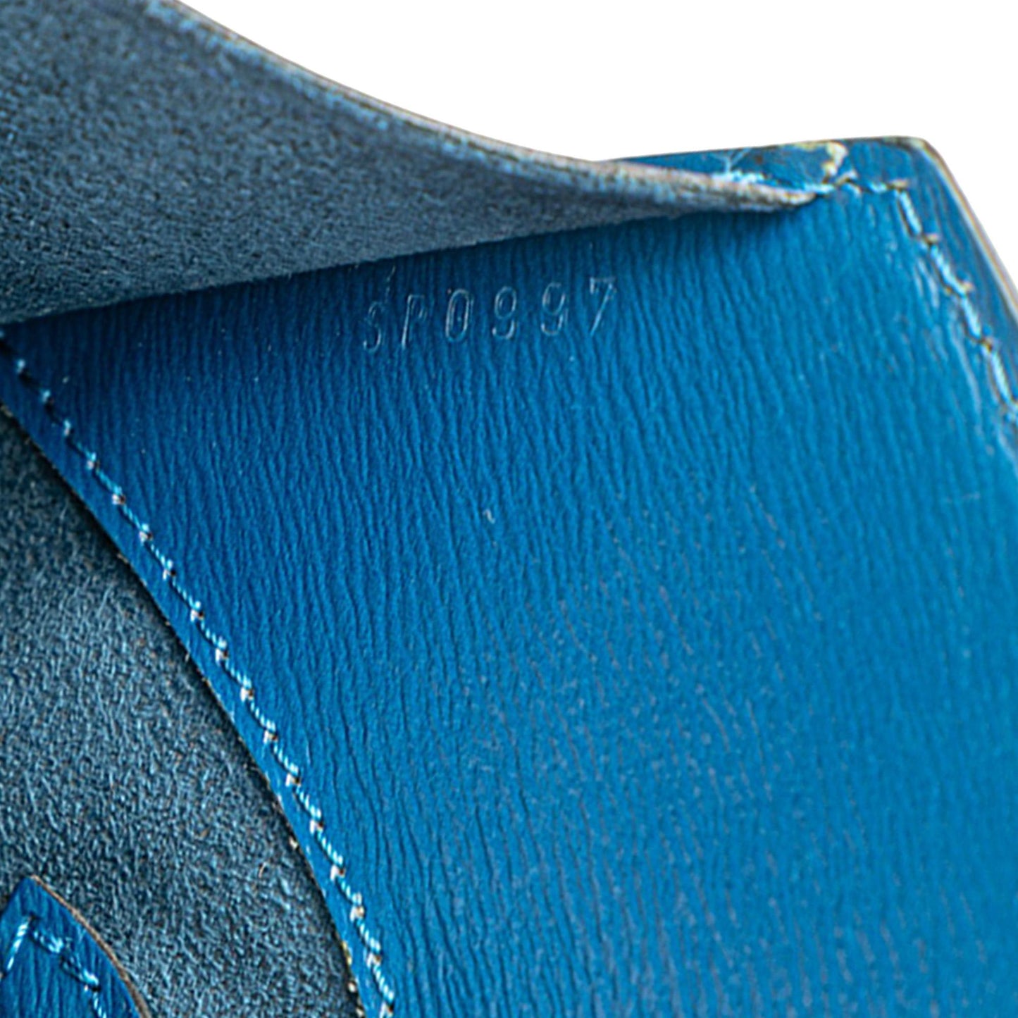 Louis Vuitton Epi Cluny