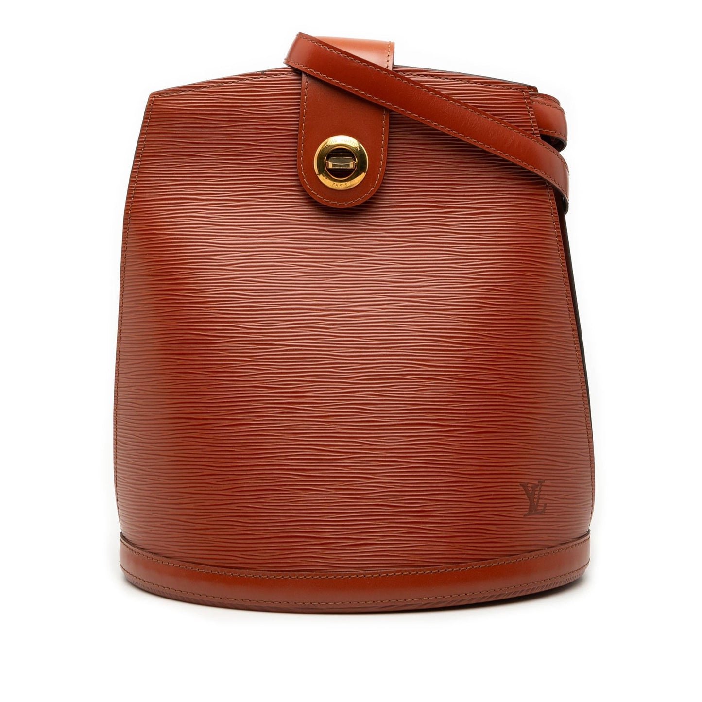 Louis Vuitton Epi Cluny