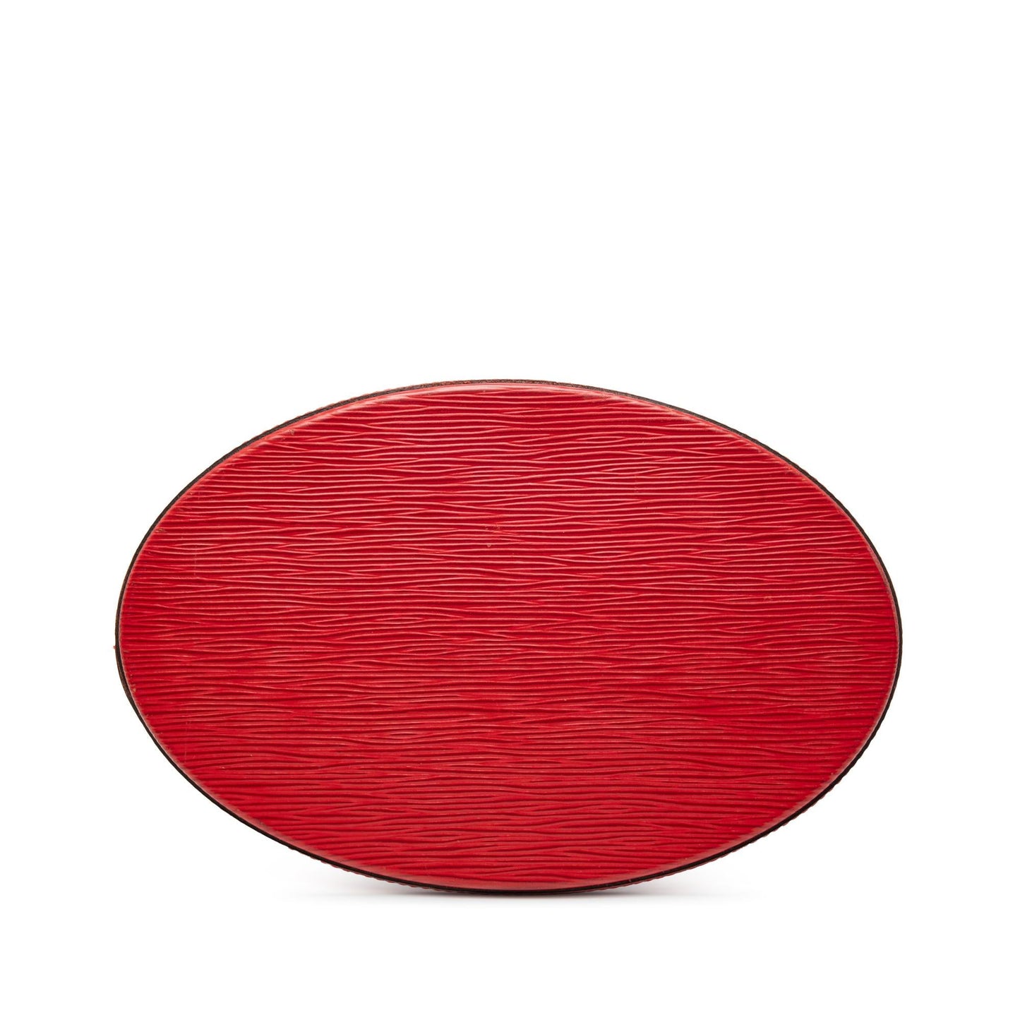 Louis Vuitton Epi Cluny