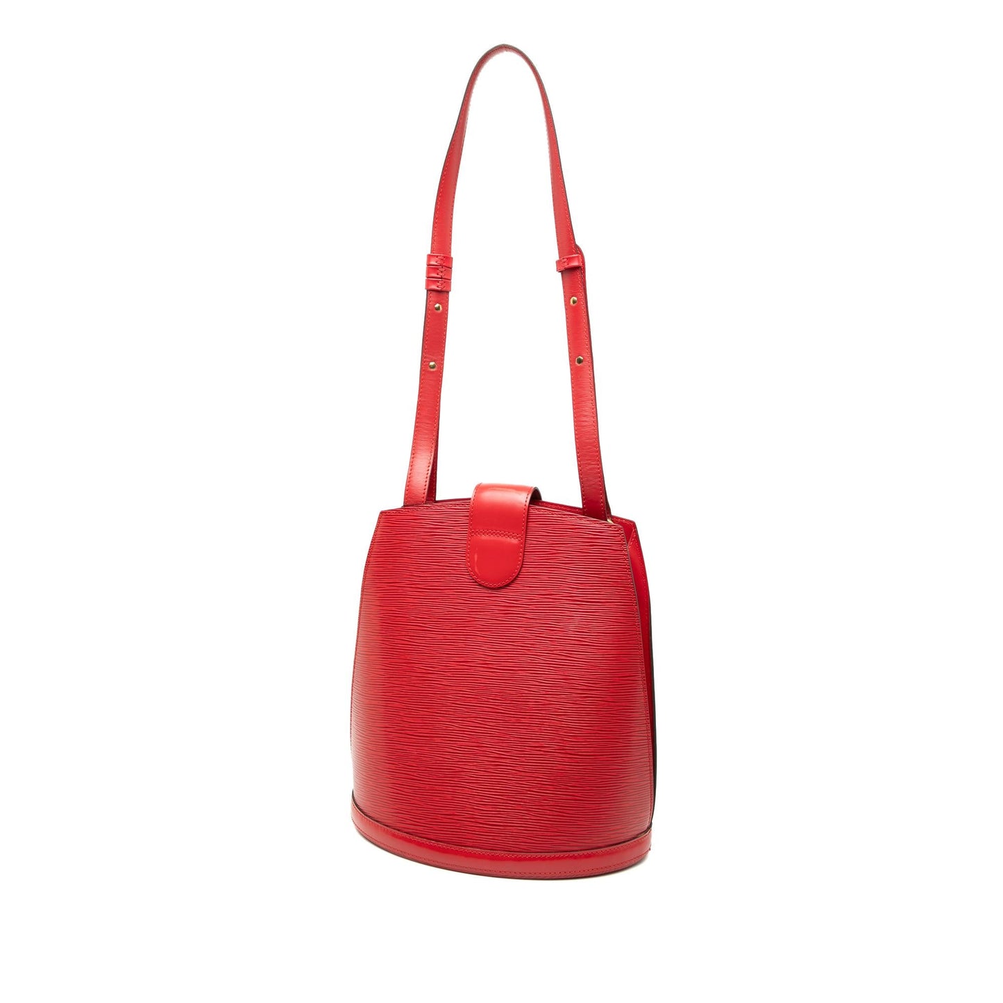 Louis Vuitton Epi Cluny