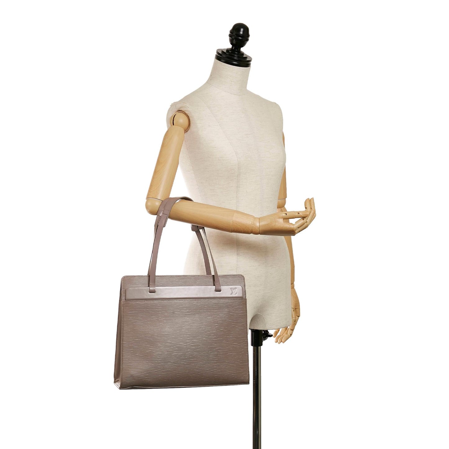 Louis Vuitton Epi Croisette GM (SHG-30834)